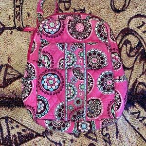 Vera Bradley SM backpack